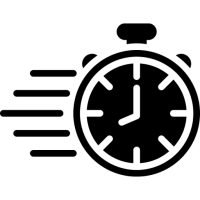 Rapidité d'intervention