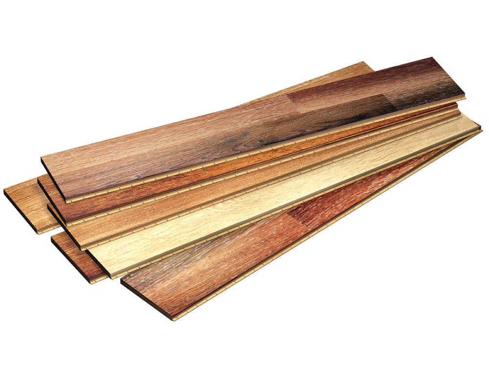 Plancher